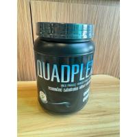 ราคา Quardplex Unicity ควอดเพล็กซ์ เวย์โปรตีน ลีนไขมัน ช่วยเพิ่มกล้ามเนื้อ สินค้านำเข้า แท้% (แถมกาแฟBioreishi 1 ซอง) (25086833341)