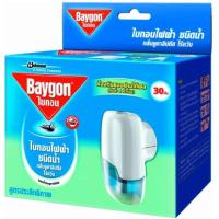 ราคา ยาจุดกันยุงไฟฟ้า ไบกอน (Baygon) ยูคาลิปตัส (9918480360)