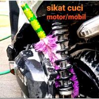 ราคา ตะหลิวจิ๋ว/แปรงรถมอเตอร์ไซค์/แปรงติดรถ (29865265589)