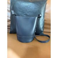 ราคา กระเป๋าหนังSHOOPEN (43011344207)