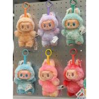 ราคา พร้อมส่งจากกรุงเทพ Labubu V3 THE MONSTERS Big into Energy Series-Vinyl Plush Pendant Blind Box (26234814675)