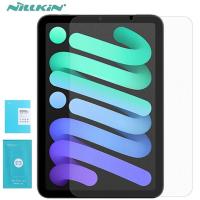 ราคา LAYER Nillkin AG Paper-Like Screen Protector iPad Mini 6 2021 - Anti-Scratch Anti-Glare Original Screen Protector Anti-Scratch (29534876541)