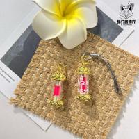 ราคา วิธีโบราณล้านนา เครื่องรางนําโชค Tube Cuba weian พระเครื่องไทย พระเครื่องไทย (42113797871)