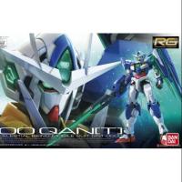 ราคา RG 1/144 OO Qan[T] Gundam (1987464725)