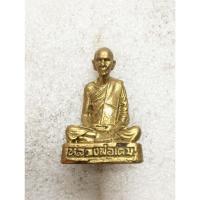 ราคา พระรูปหล่อหลวงพ่อเดิมวัดหนองโพ ไม่ทราบปีที่จัดสร้าง no.2305 (29574643818)