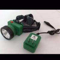 ราคา ไฟฉายกันน้ำตราช้าง ไฟคาดศีรษะ รุ่น Chang552 LED (292170636)