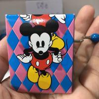 ราคา กล่องดนตรีดีสนี่ย์ (Disney music box) ของแท้ (26910133861)
