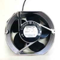 ราคา พัดลมเหล็ก 17cm ติดรถยนต์ 12v 24v (1472772644)