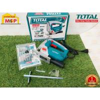 ราคา Total เลื่อยจิ๊กซอว์ TS2081006 800W (21301840478)