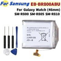 ราคา EB-BR800ABU d แบตเตอรี่ทดแทนสำหรับ Samsung Galaxy Watch 46 มม. SM-R800 SM-R (24634565268)