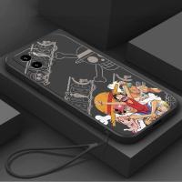 ราคา เคส Vivo Y15S Vivo Y15A Vivo Y01 Vivo Y01A tpu แฟชั่นเชือกเส้นเล็ก soft case RXGS เคสโทรศัพท์ (27160911597)