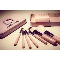 ราคา (ราคาขายส่ง)Hello kitty แปรงแต่งหน้า (29092280)