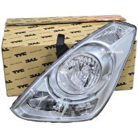 ราคา (TYC) ไฟหน้า HYUNDAI H1 H-1 รุ่นแรก (1741030043)