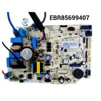 ราคา EBR85699407 แผงวงจรแอร์ LG inverter /PCB Assy main รุ่น IG18RN อะไหล่แอร์ มือสอง แท้ถอด (25239573333)