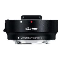 ราคา Adapter mount Eos-M lens ยี่ห้อ viltrox (2133410914)