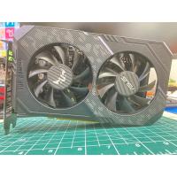ราคา (มือ 2) VGA GTX 1660 Ti ASUS TUF GAMING OC 6GB GDDR6 (27670410478)