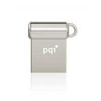 ราคา GARAGE PQI FLASHDISK U838L i-Mini II - Mac Silver (USB 2.0) 32GB (42505742314)