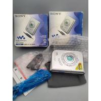 ราคา เครื่องเล่นเทปคาสเซ็ต Sony FX495 Walkman – หุ้นเก่าใหม่ครบชุด (42414117665)