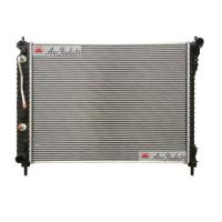 ราคา หม้อน้ำ เชฟโรเลต แคปติว่า Chevrolet Captiva 2.4L ปี06 เบนซิน เกียร์ออโต้ หนา 26มม. (10923212366)