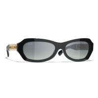 ราคา แว่นตากันแดด CHANEL 5537 New Collection! ของแท้เท่านั้น อุปกรณ์ครบ (28839607607)