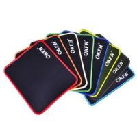 ราคา แผ่นรองเมาส์ OKER Mouse Pad PA-203 Waterproof surface วัสดุอย่างดี ทน เม้าส์ไหลลื่น ลูกศรเลื่อนตามสั่ง PA203 (24201807991)