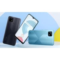 ราคา โทรศัพท์มือถือ REALME C21Y เรียวมี C21Y (3+32GB) 6.5 inch , RAM 3GB / ROM 32GB , Android 10 , 5,000 mAh , ประกัน 1 ปี (ส (20491047889)