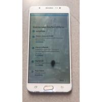 ราคา Samsung Galaxy j7 มือ2 (42620228268)