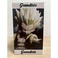 ราคา Banpresto Grandista Dragonball Z -Grandista -Resolution of Soldiers -Gotenks (44122832553)