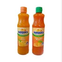 ราคา น้ำส้มซันควิก sunquick 700ml รสส้ม/รสส้มแมนดาริน (29933566856)