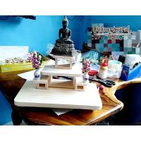 ราคา หิ้งพระใหญ่พิเศษ ขนาดใหญ่ (20472465860)