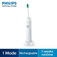 Philips แปรงสีฟันไฟฟ้า รุ่น HX3215
