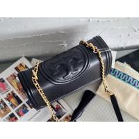 ราคา New Tory Burch FLEMING SMALL CONVERTIBLE SHOULDER BAG ราคา 17,950 บาท udid (24241485997)