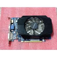 ราคา [USED] การ์ดจอ NVIDIA Geforce GT420 (19889178511)