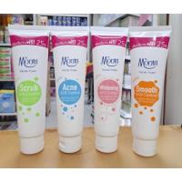 ราคา Dr.Montri Facial Foam โฟมล้างหน้า ดร.มนตรี ปริมาณสุทธิ 125 กรัม(เลืกสูตร) (40705487482)