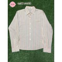 ราคา เสื้อเชิ้ตแบรนด์ ESPRIT (316459748)