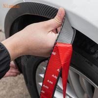 ราคา 【ได้รับใน 1-3 วัน 】เมตร คิ้วยางรถยนต์ ป้องกันการชนกัน กันกระแทก สําหรับติดขอบล้อรถยนต์ (44301364276)