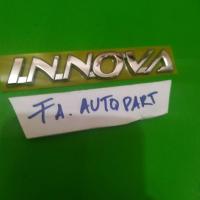 ราคา สัญลักษณ์โลโก้ INNOVA ดั้งเดิม (41905721195)
