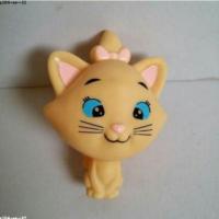 ราคา แมวมารี (Marie) ตัวตุ๊กตาติดเสาอากาศรถ หรือติดกระจกรถ ก็ได้ มีจุ๊บติดกระจกอยู่ด้านหลังค่ะ (512576054)