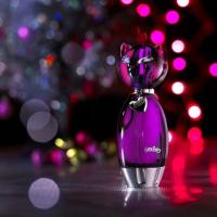 ราคา Katy Perry Purr Perfume ไม่มีกล่องของแท้ (11402117787)