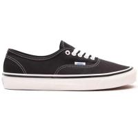 ราคา VANS AUTHENTIC 44 DX ANAHEIM FACTORY BLACK 2021 SNEAKERS สินค้ามีประกันแท้ (4993875943)