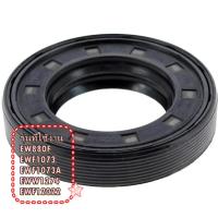 ราคา อะไหล่ของแท้/124968500/ซีลยางกันน้ำเครื่องซักผ้าอีเล็คโทรลักซ์/SEALING RING/GASKET,DRUM,SHAFT/Electrolux (42454533154)