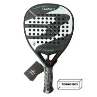 ราคา Padel Racket BullPadel Hack 03 ไม้พาเดล เทนนิส tennis ของแท้ พร้อมส่ง (25872100493)
