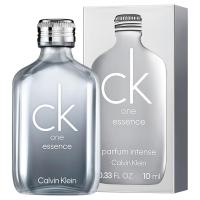 ราคา [สินค้าสมนาคุณงดจำหน่าย] CALVIN KLEIN - One Essence Parfum Intense Unisex (GWP) 10 ml. (41554387768)