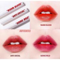 ราคา #พร้อมส่ง# Candylab Cream Pop the Velvet Lip Color (2013075162)