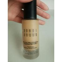 ราคา Bobbi brown Skin long-wear weightless Foundation (9714122256)