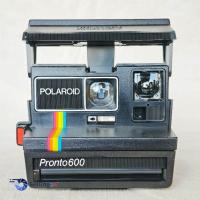 ราคา กล้องฟิล์ม Instant Polaroid Pronto 600 Land Camera (44121207534)