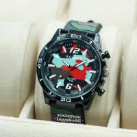 ราคา นาฬิกาข้อมือ WOMAGE แท้ รหัส SS589 หน้าปัดกลม สายซิลิโคน ขนาด 42MM. มีหลายสี (27289336549)