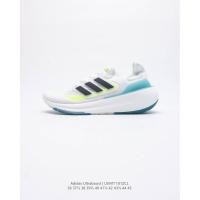ราคา ฟิกเกอร์ Adidas ULTRA LIGHT BOOST Running Shoes 10th Anniversary Edition With Enhanced Cushioning (29406413646)