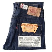 ราคา กางเกงยีนส์ Levi's LVC 1976 ริมแดง MADE IN USA (23381993050)