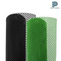 ราคา ตาข่ายพลาสติก HDPE เกรด A (ตา 3,6,8,12,18 และ 25 มิล) ตาข่ายพีวีซี ตาข่ายล้อมรั้ว ล้อมต้นไม้ กั้นประตูบ้าน ทำกรงไก่ นก (19292974120)